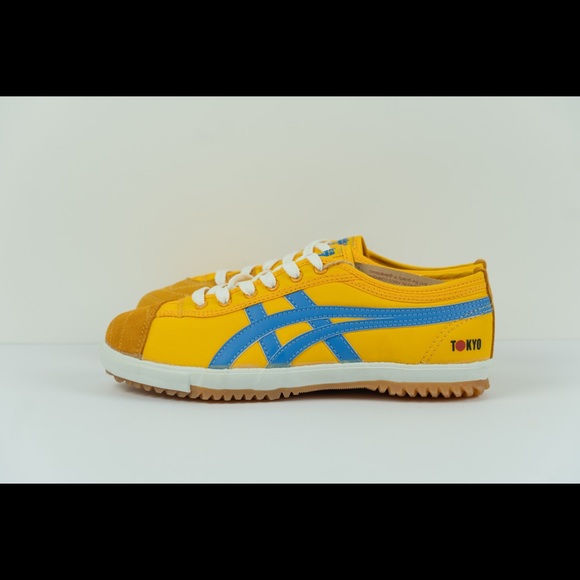 onitsuka tiger shoes - Picture 2 of 8